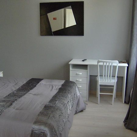 Chambres D'Hotes Les Lavandes Rocamadour Buitenkant foto