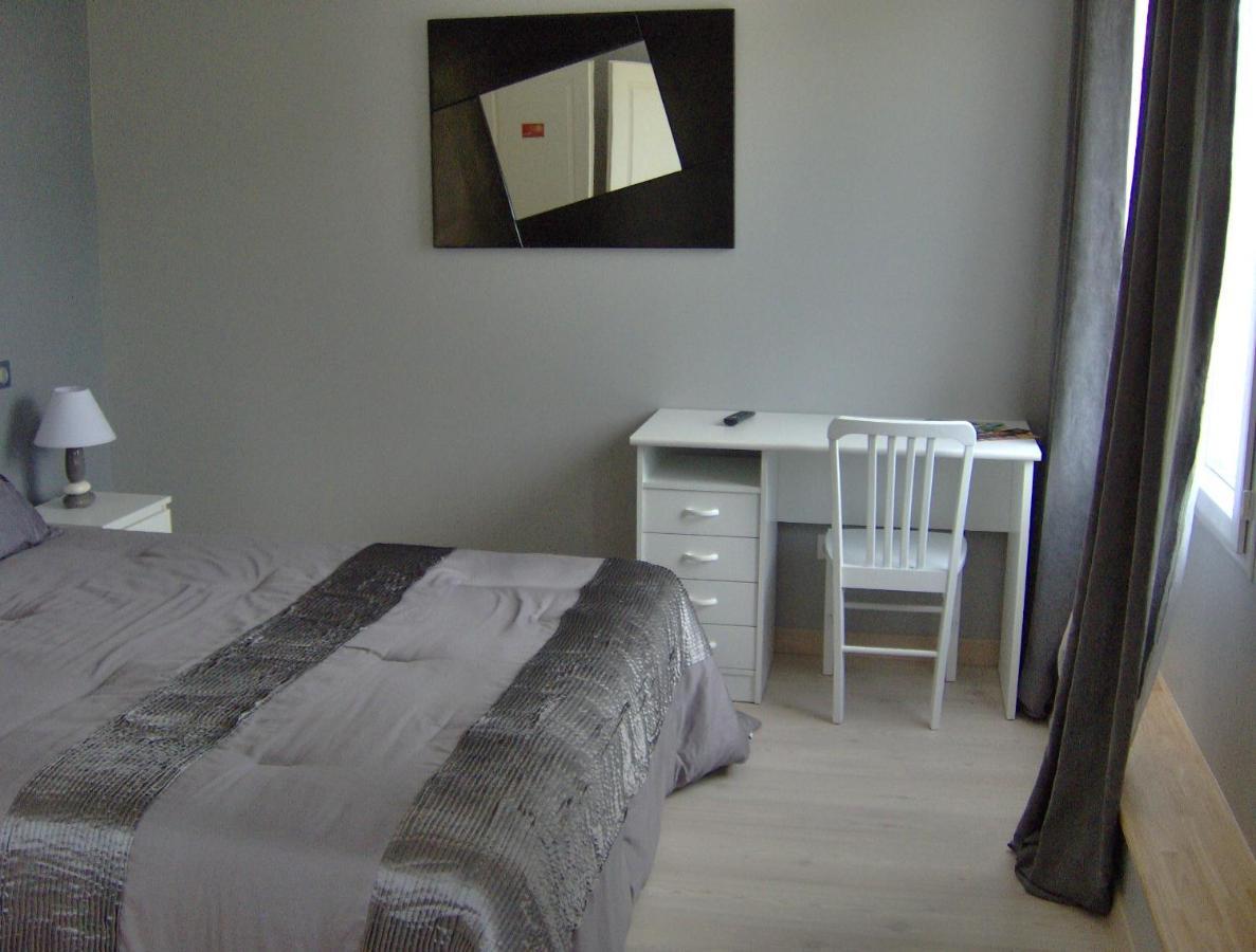 Chambres D'Hotes Les Lavandes Rocamadour Buitenkant foto